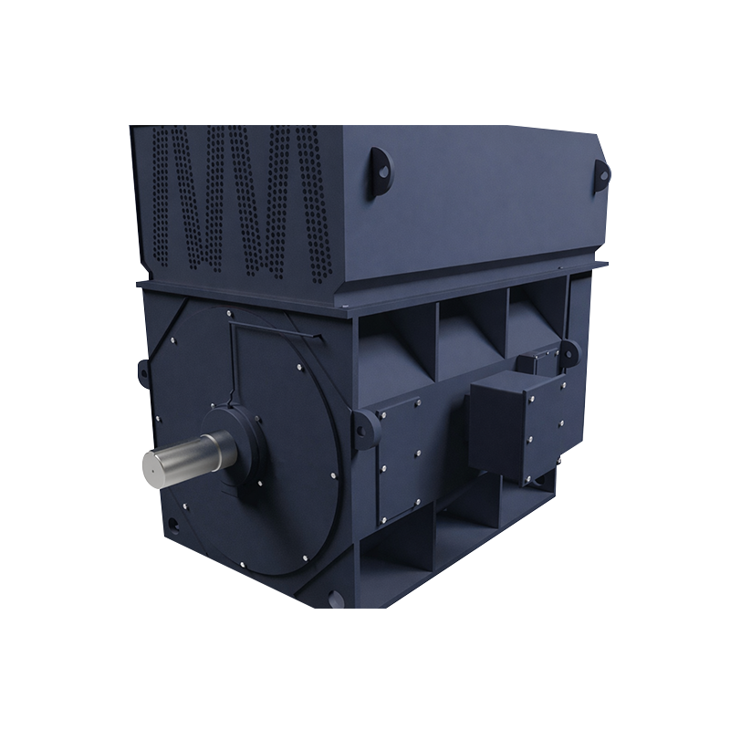 GOST Standard IP54 IC611/IC616 Vysokonapěťový asynchronní motor s kotvou nakrátko